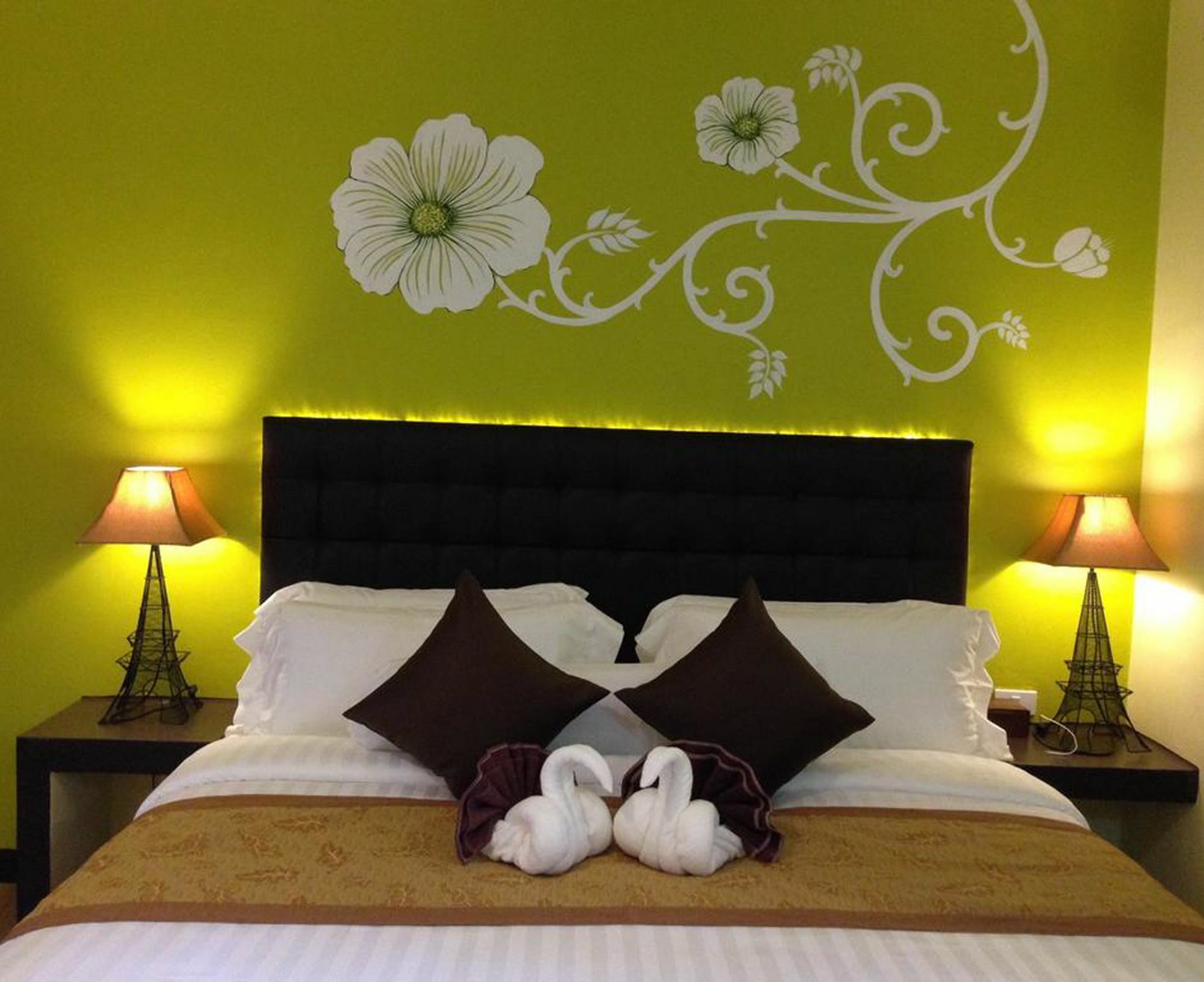 Heritage Tropical Resort Nakhon Si Thammarat Exterior foto