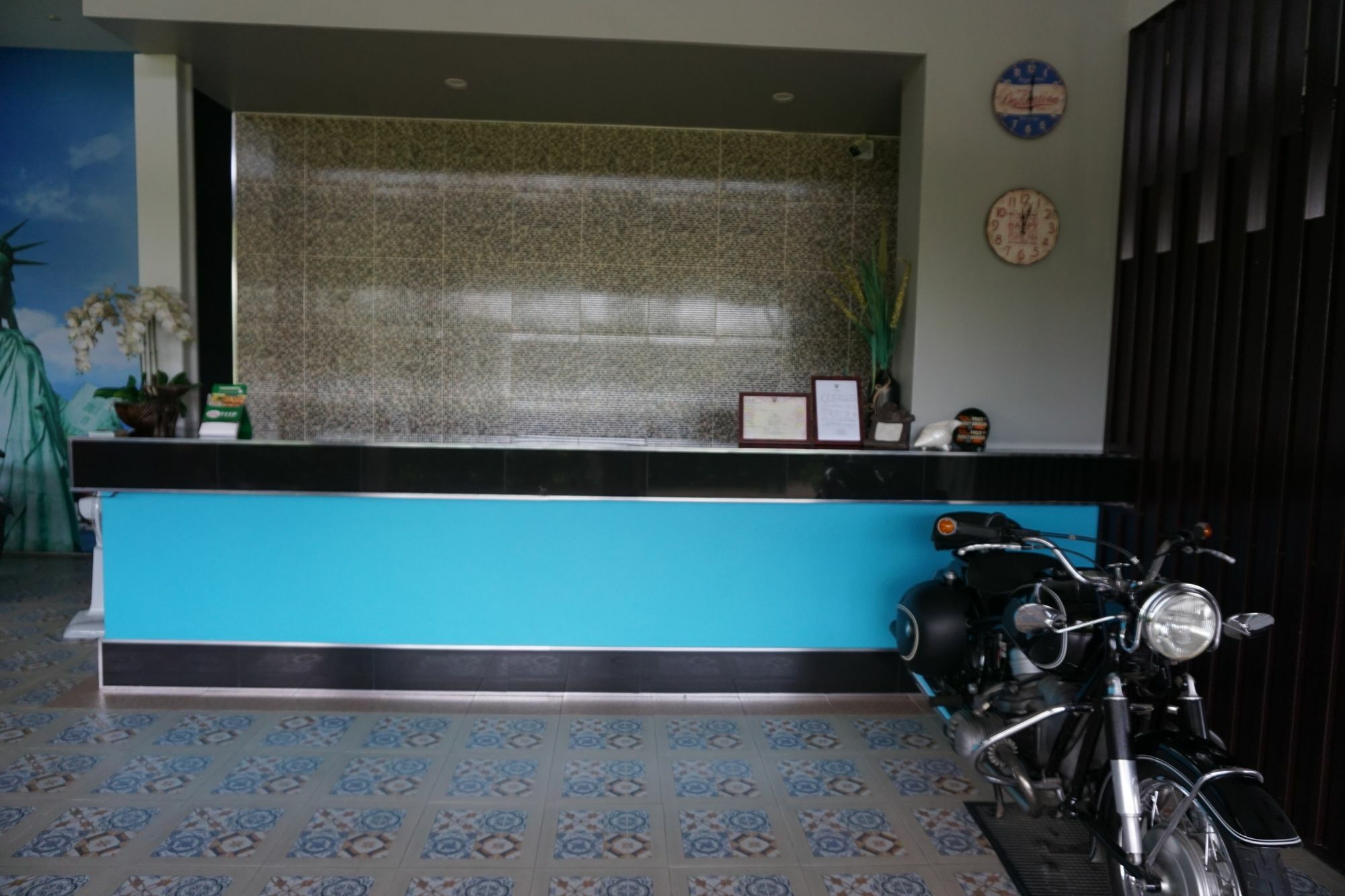 Heritage Tropical Resort Nakhon Si Thammarat Exterior foto